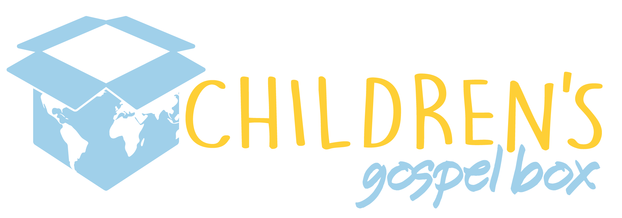 The Children's Gospel Box